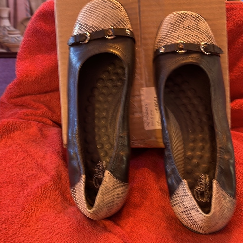 Elites by Walking Cradles - size 13WW